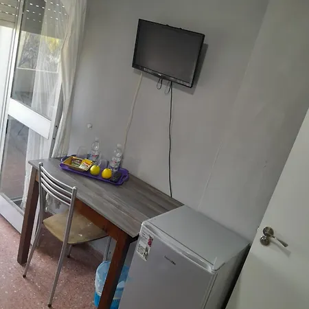 Pensión Nueva 2 Algeciras