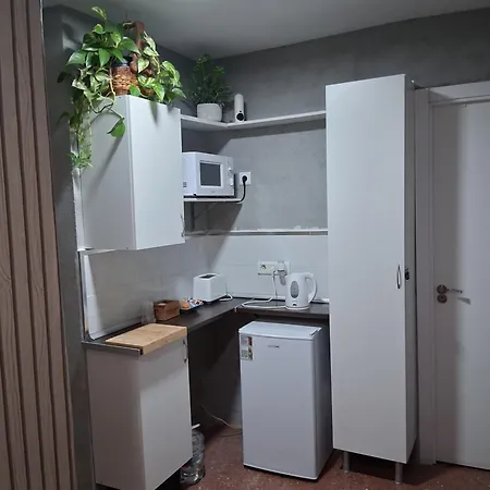 Nueva 2 Vendégház Algeciras