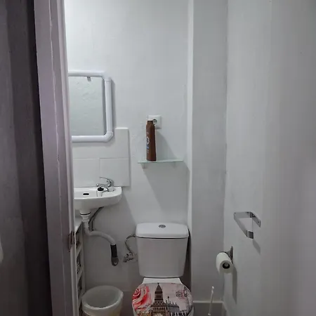 Vendégház Nueva 2